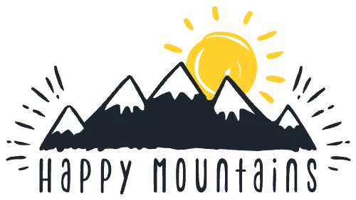 Happy Mountains