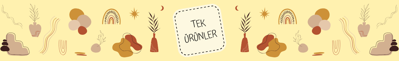 Tek Ürünler