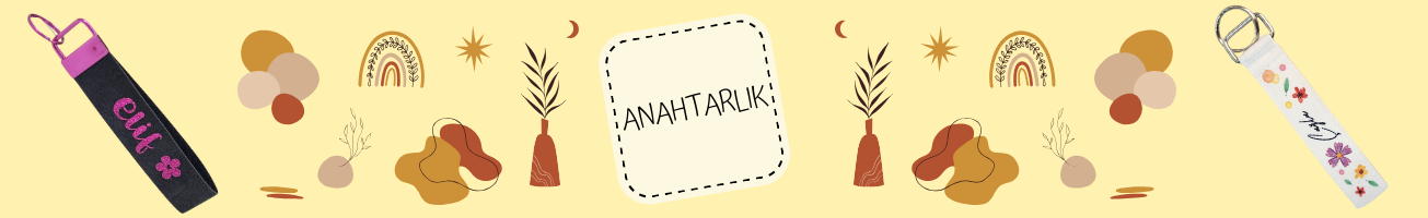 Anahtarlık