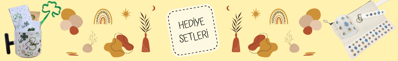 Hediyelik Setler