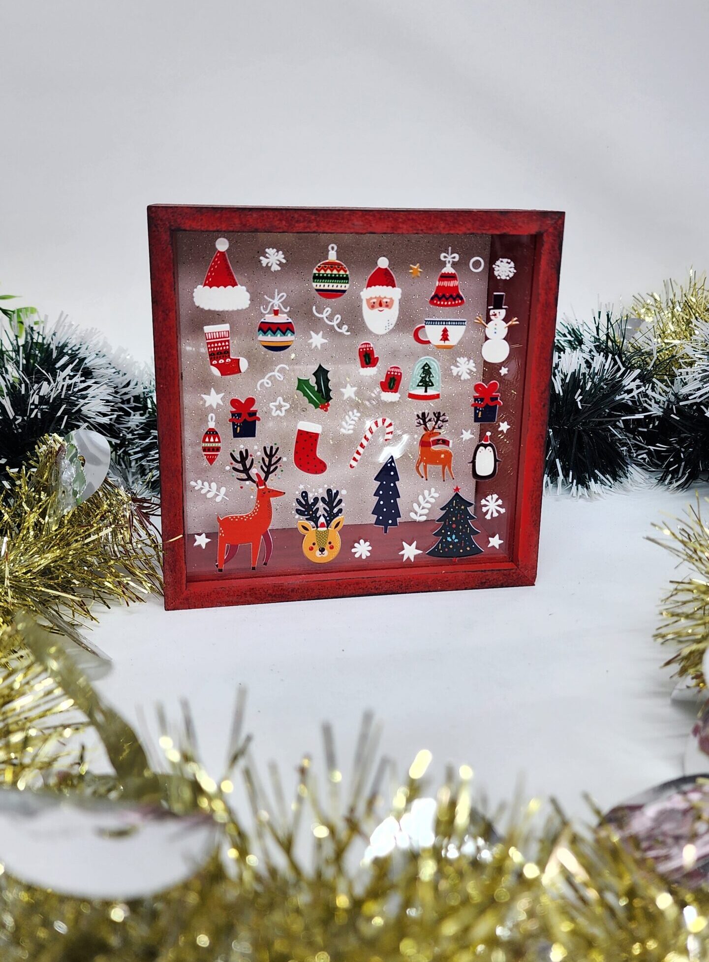 – Mutlu Noeller Merry Christmas Yılbaşı Temalı Happy New Year Design Kumbara Ahşap Hazneli Kumbara Mutlu Noeller Merry Christmas Yılbaşı Temalı Happy New Year Design Kumbara Ahşap Hazneli Kumbara