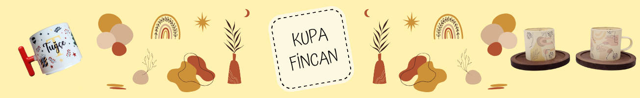 Kupa ve Fincan