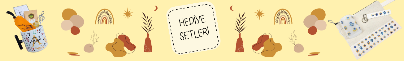 Hediyelik Setler