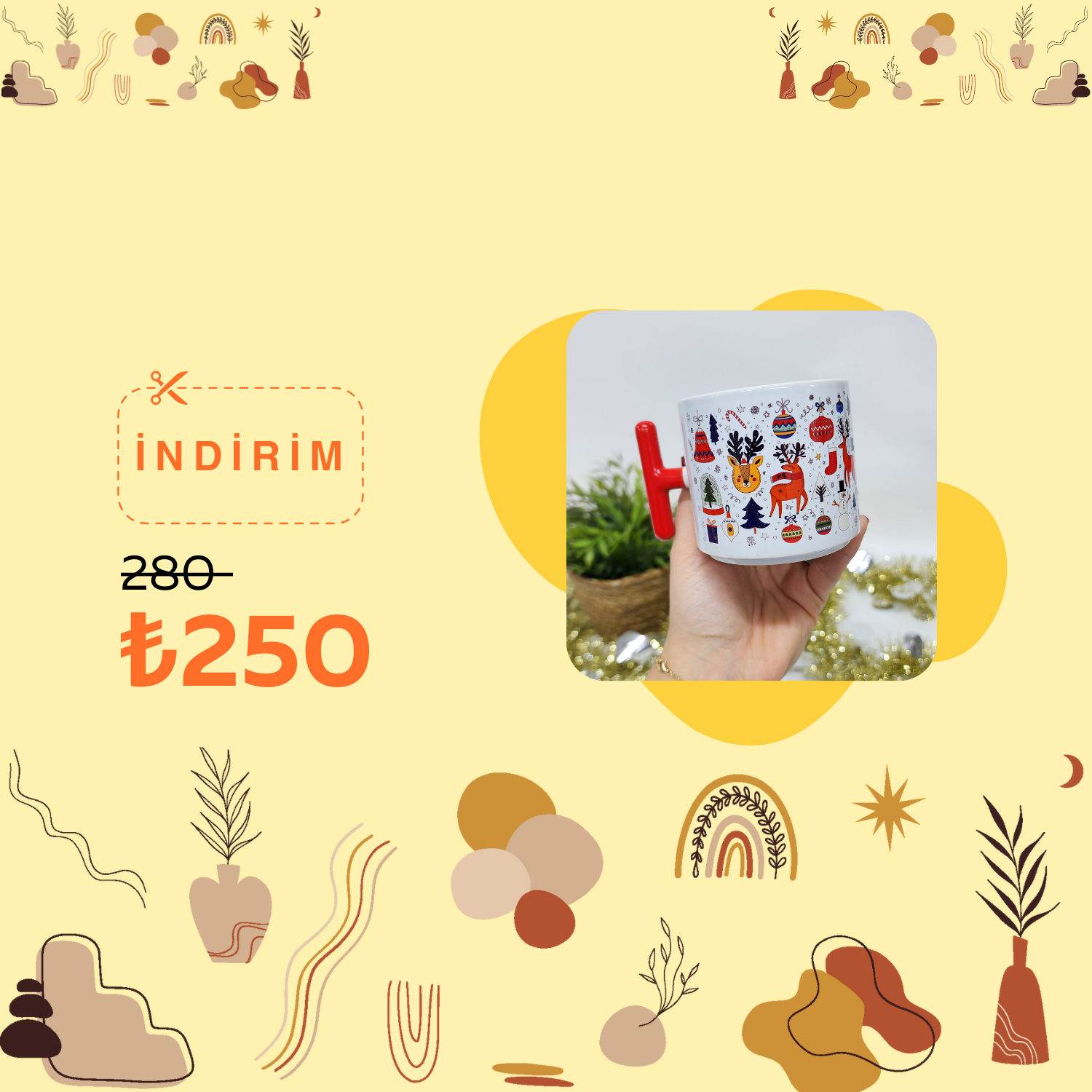 Kişiye Özel – Ana Sayfa