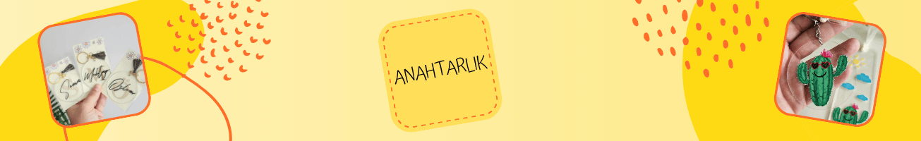 Anahtarlık