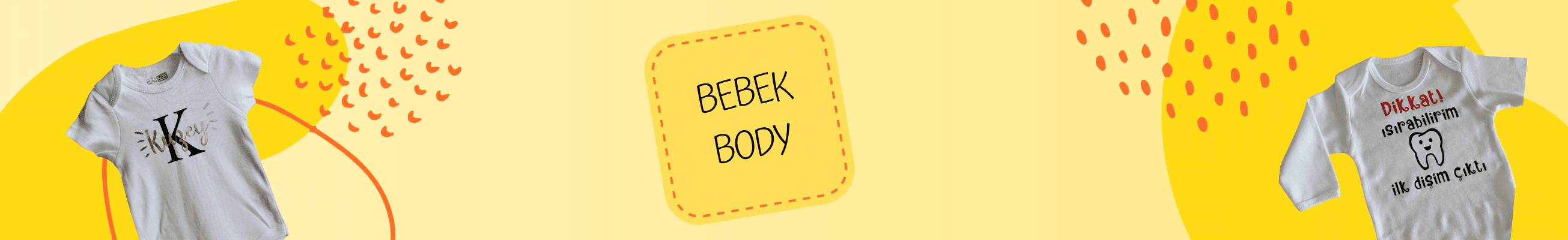 Bebek Body