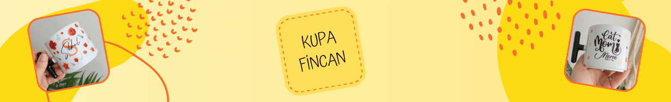 Kupa ve Fincan