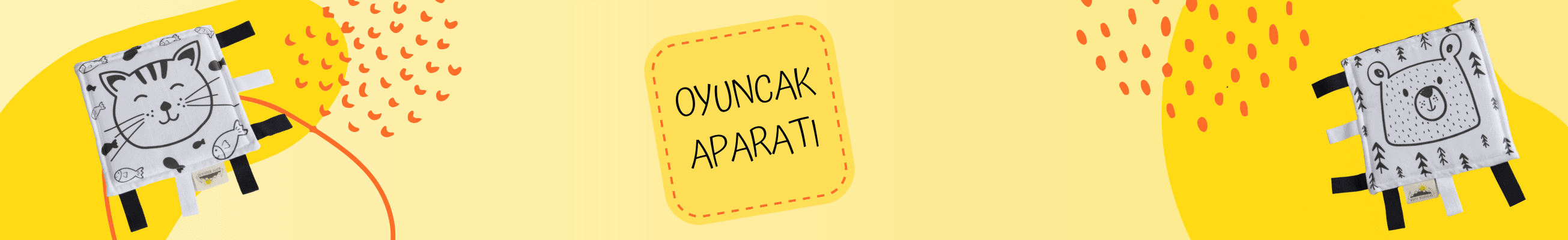 Oyuncak Aparatı