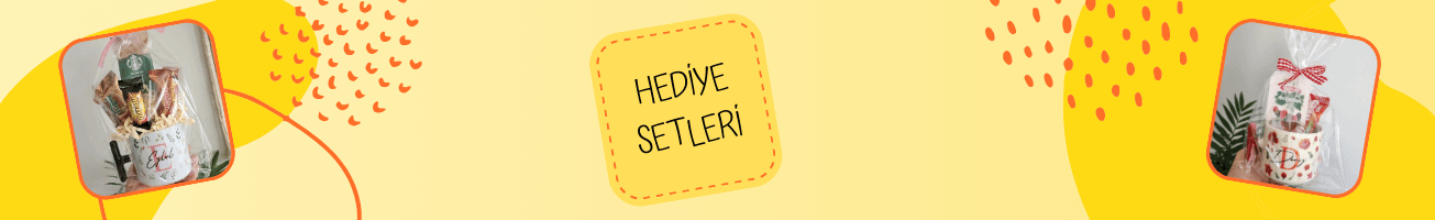 Hediyelik Setler